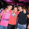 Soana festa pink 110